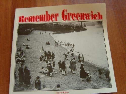 Remember Greenwich
