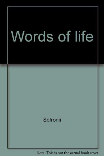 Words of life
