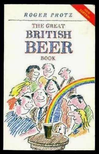The Great British Beer Book