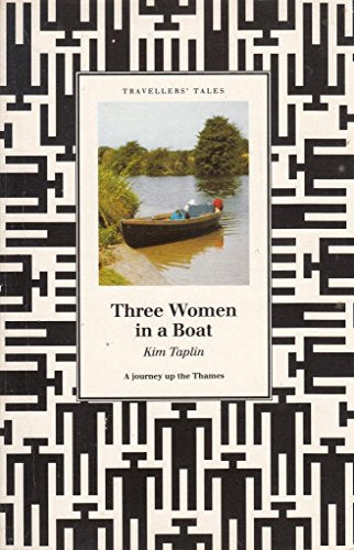 Three Women in a Boat