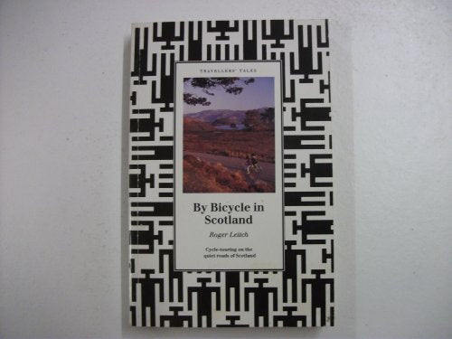 By Bicycle in Scotland