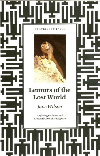 Lemurs of the Lost World