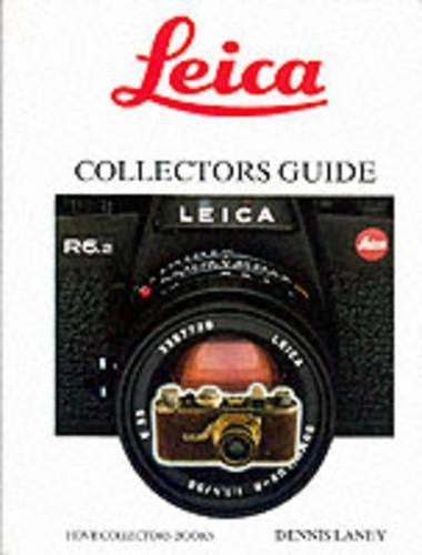 Leica Collectors Guide