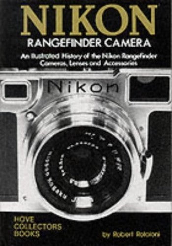 Nikon Rangefinder Camera