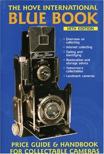 The Hove International Blue Book