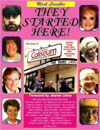 They Started Here!