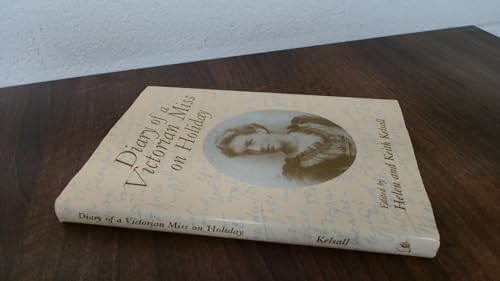 Diary of a Victorian Miss on Holiday