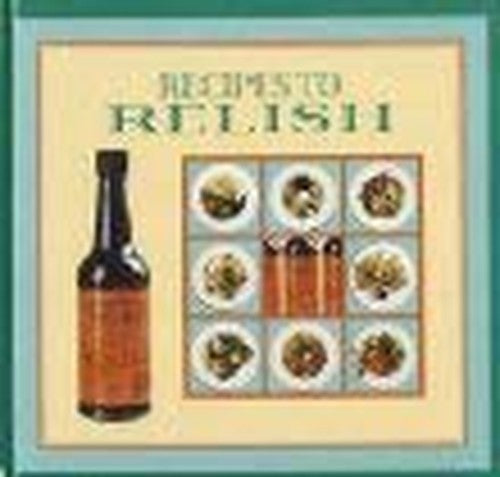 Recipes to Relish