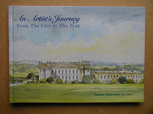 An Artist's Journey