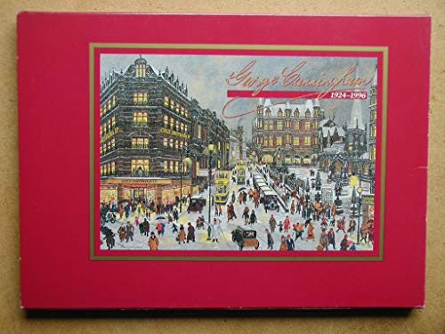 The George Cunningham Fine Art Book 1924-1996
