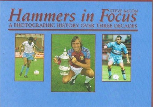 Hammers in Focus
