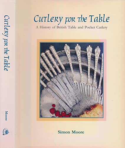Cutlery for the Table