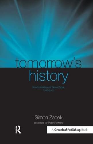 tomorrow's history