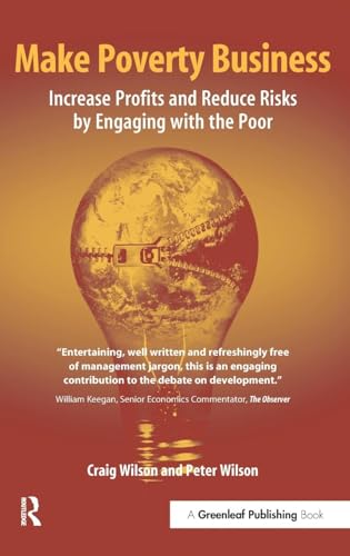 Make Poverty Business