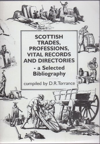 Scottish Trades, Professions, Vital Records and Directories