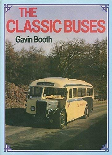 Classic Buses