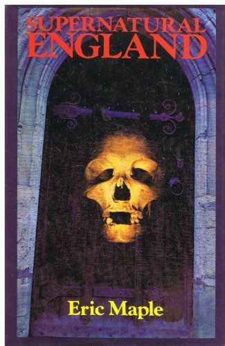 Supernatural England