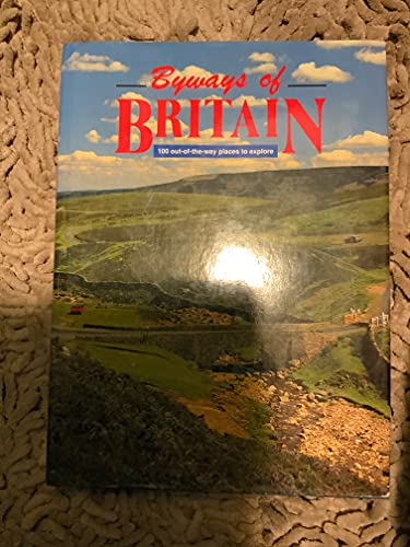 Byways of Britain