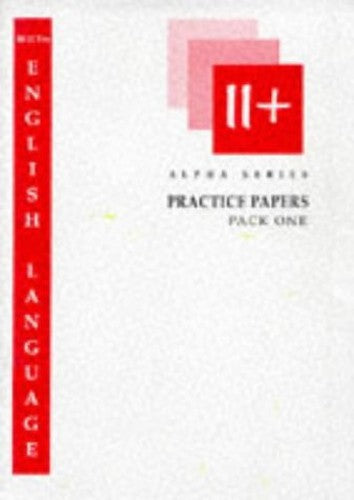 11+ English