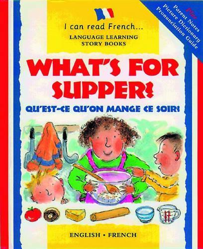 What's for Supper?