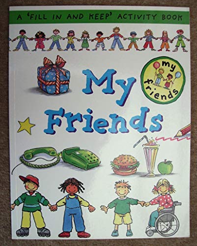 My Friends