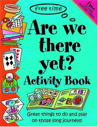 Are We There Yet?