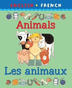 Animals/Les Animaux 