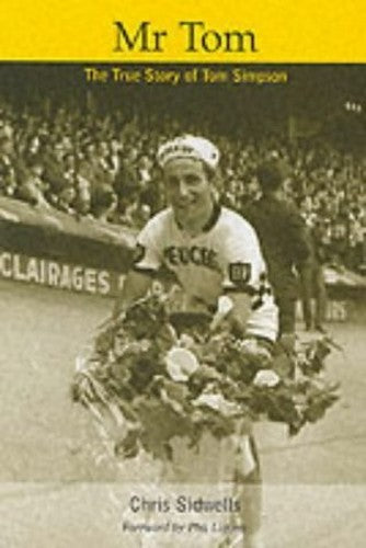 Mr. Tom