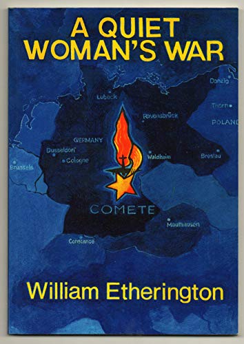 A Quiet Woman's War