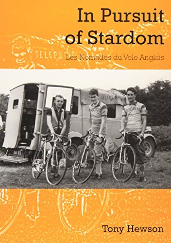 In Pursuit of Stardom