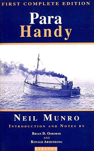 Para Handy 