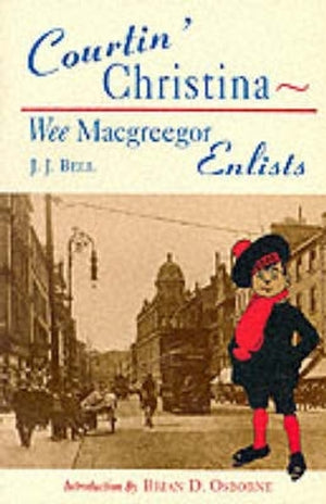 Courtin' Christina