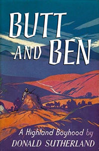 Butt and Ben 
