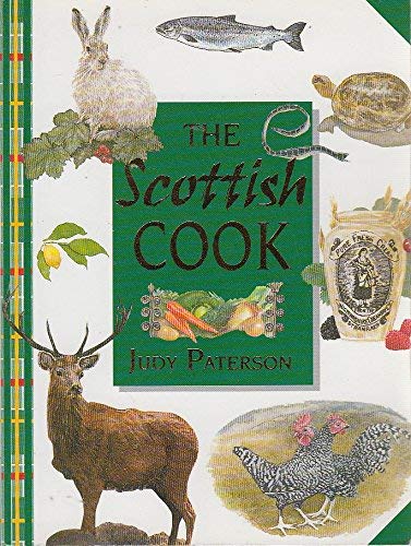 The Scottish Cook