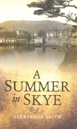 A Summer in Skye