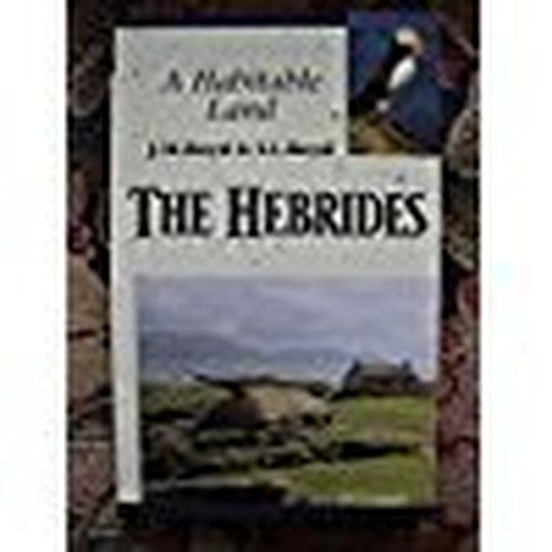 The Hebrides, The: Habitable Land