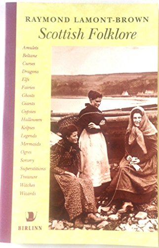 Scottish Folklore