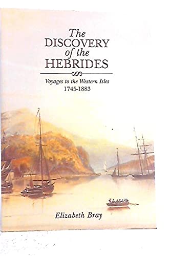 The Discovery of the Hebrides