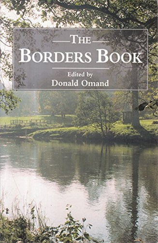 The Borders Book