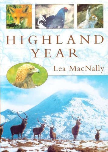 Highland Year