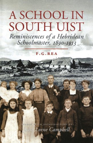 A School in South Uist