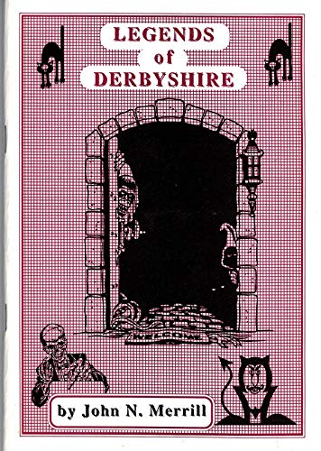 Legends of Derbyshire