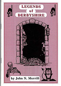 Legends of Derbyshire 