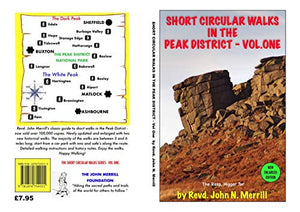 Short Circular Walks in the Peak District 