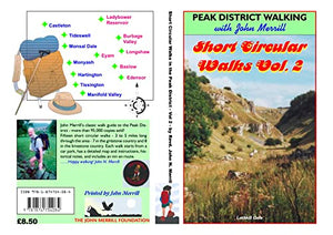Short Circular Walks in the Peak District 