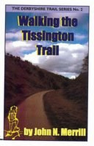 Walking the Tissington Trail 