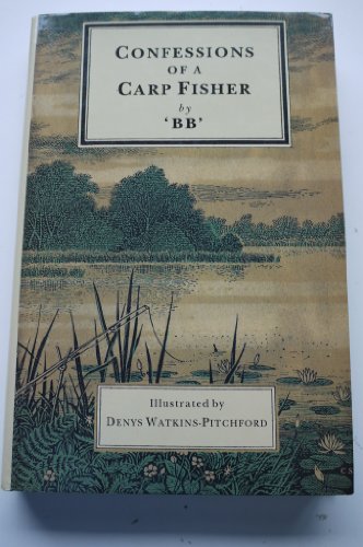 Confessions of a Carp Fisher