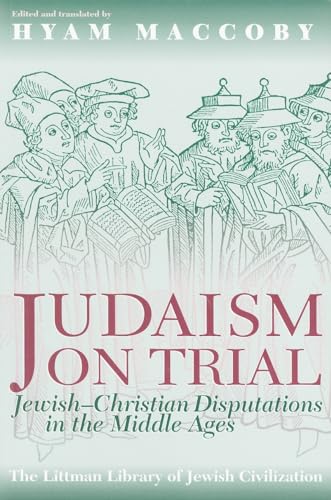 Judaism on Trial