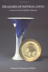 Treasures of Imperial Japan 