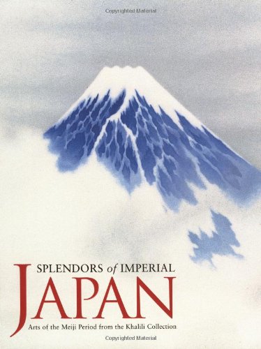 Splendors of Imperial Japan